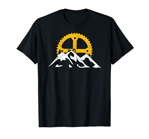 Mountain Bike Downhill Ciclismo MTB Ciclistas Gear Montañas Camiseta