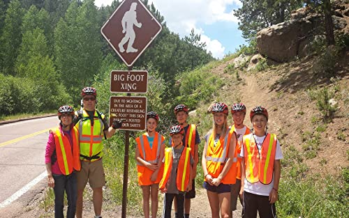 Mountain Bike Pikes Peak