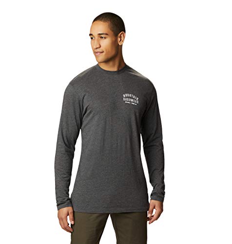 Mountain Hardwear Gear Top - L