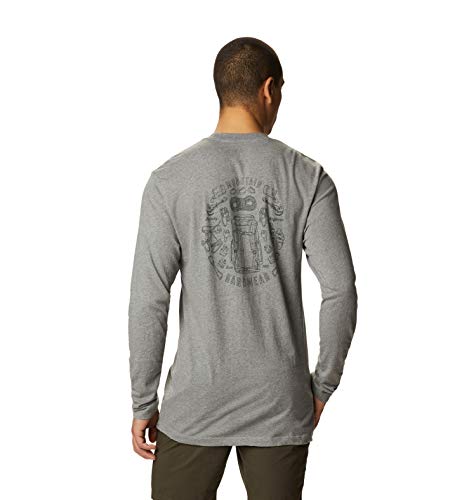 Mountain Hardwear Gear Top - L