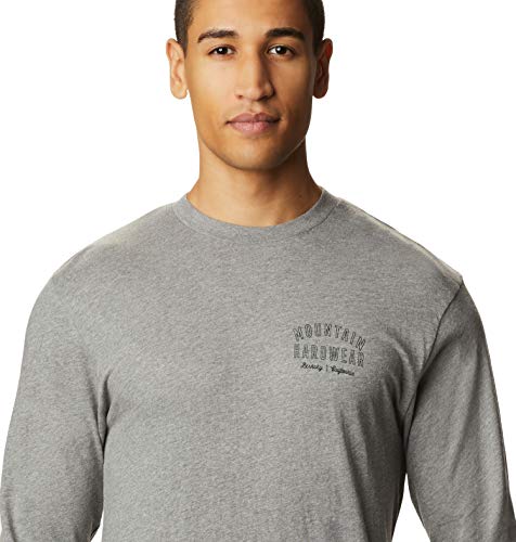 Mountain Hardwear Gear Top - L