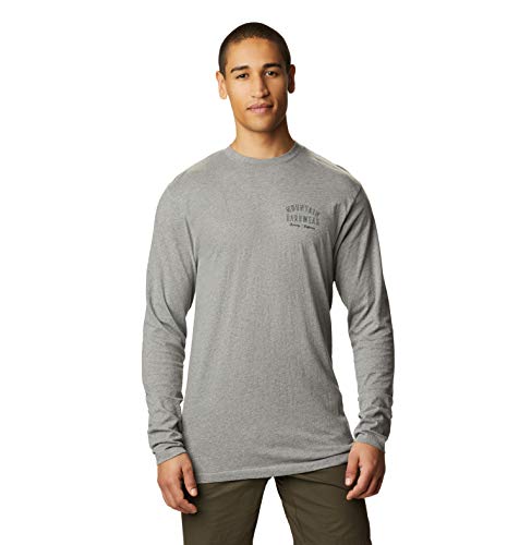 Mountain Hardwear Gear Top - L