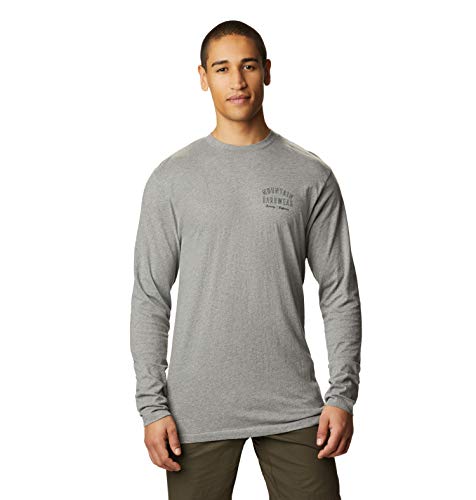 Mountain Hardwear Gear Top - L