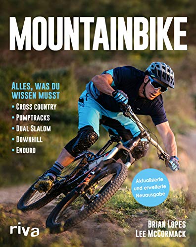 Mountainbike: Alles, was du wissen musst- Cross-Country- Pumptracks- Dual Slalom- Downhill- Enduro