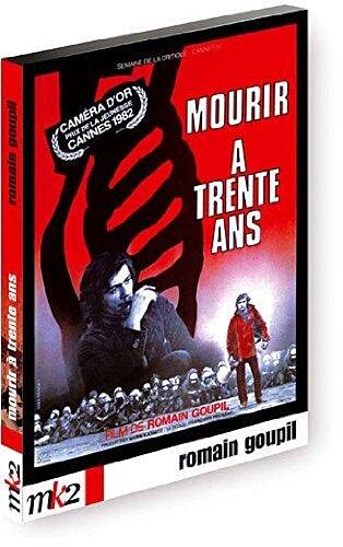 Mourir à 30 ans [Francia] [DVD]