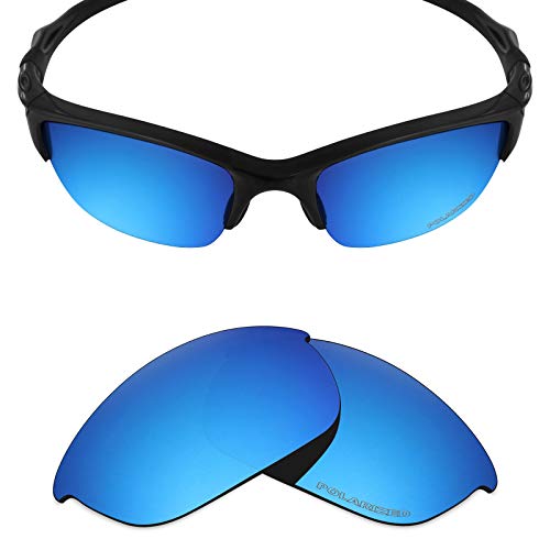 Mryok - Lentes de repuesto para Oakley Half Jacket 2.0