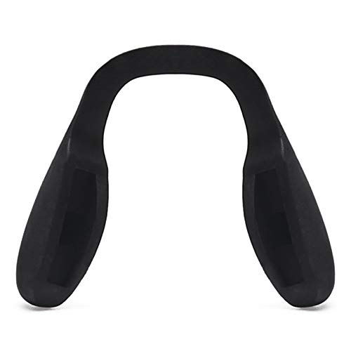 Mryok OOO9398 - Pieza de repuesto para Oakley Targetline OO9397 y Targetline AF OO9398