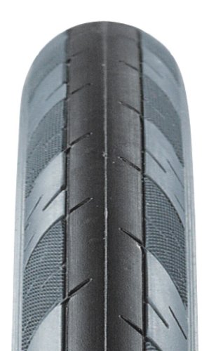 MSC Bikes Maxxis Detonator KV 60 TPI - Cubierta de Ciclismo, Color Gris, Talla 700 x 23