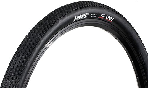 MSC Bikes Pace Exo KV Tubeless Ready Neumático, Unisex, Negro, 29"