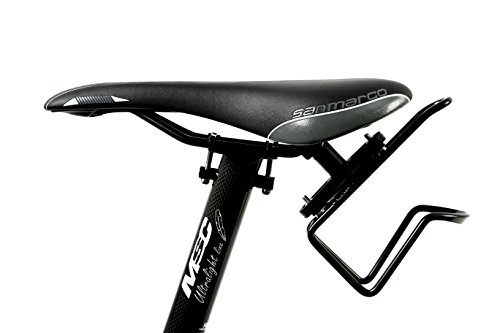 MSC Bikes Roto RT905200 - Soporte portabidón/Anclaje sillín