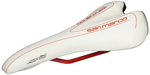 MSC Bikes Selle San Marco Spid - Sillín