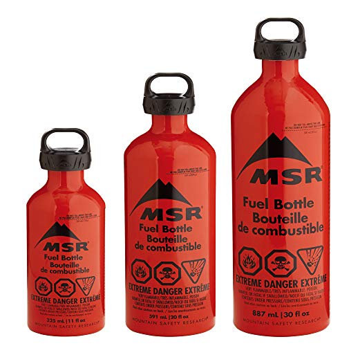 MSR 20oz Bottle -