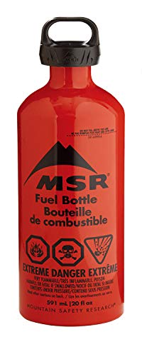 MSR 20oz Bottle -