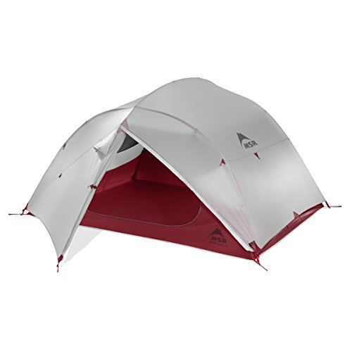 M.S.R Play Tents Mutha Hubba Nx 2.0 Grey Uni