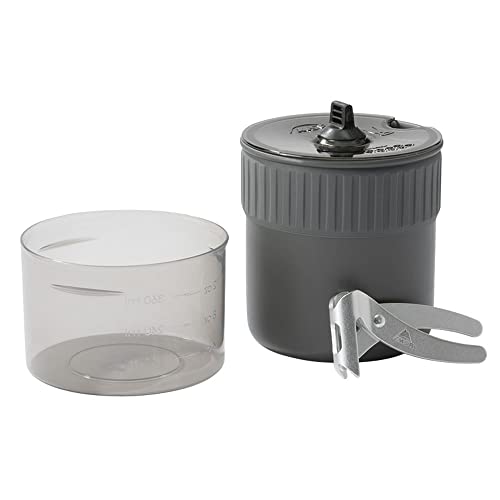 MSR TRAIL MINI SOLO COOK SET