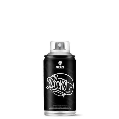 MTN Pocket Spray Paint Chrome