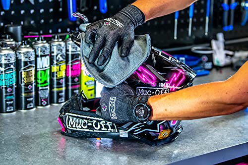 Muc-Off Helmet & Visor Cleaner Re-Fill 250ml, 250 ml