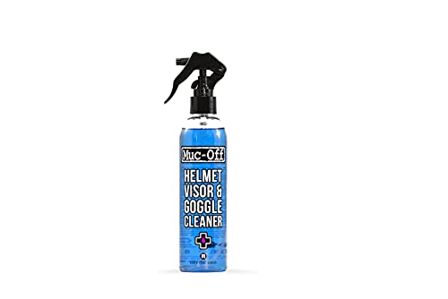 Muc-Off Helmet & Visor Cleaner Re-Fill 250ml, 250 ml