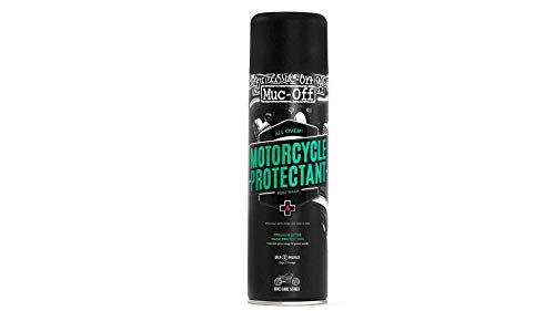 Muc-Off Motorcycle Protectant 500ml