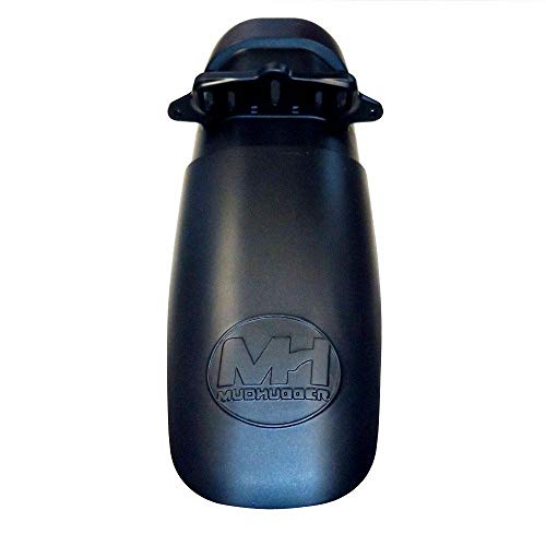 Mudhugger EVO RockShox ZEB Guardabarros delantero de MTB atornillado
