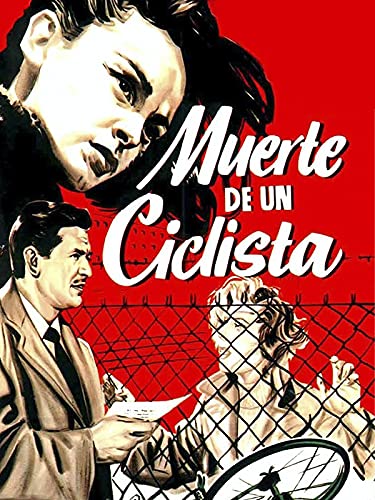 Muerte de un ciclista