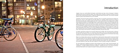 My Cool Bike: an inspirational guide to bikes and bike culture
