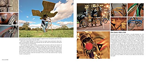 My Cool Bike: an inspirational guide to bikes and bike culture