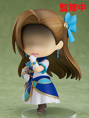 My Next Life as a Villainess All Routes Lead to Doom! Nendoroid Catarina Claes