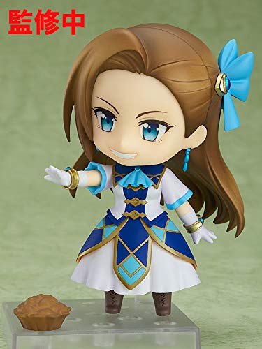 My Next Life as a Villainess All Routes Lead to Doom! Nendoroid Catarina Claes