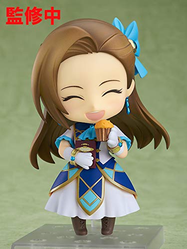 My Next Life as a Villainess All Routes Lead to Doom! Nendoroid Catarina Claes