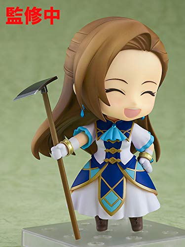 My Next Life as a Villainess All Routes Lead to Doom! Nendoroid Catarina Claes