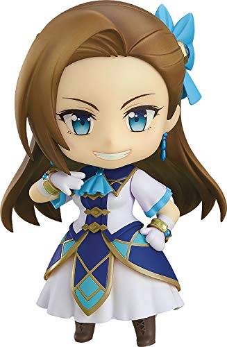 My Next Life as a Villainess All Routes Lead to Doom! Nendoroid Catarina Claes