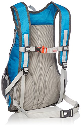 Naturehike - OUTDOOR CYCLING, CICLISMO AL AIRE LIBRE Unisex adulto, Sky, One size