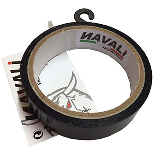 Navali Cinta DE LLANTA Convert.TUBELESS 11MX20MM Repuestos, Adultos Unisex, Multicolor (Multicolor), Talla Única