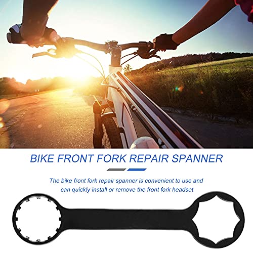 NAYAO para SR Suntour XCT/XCM/XCR Remoción de Horquilla Delantera Herramienta de Mano de reparación de reemplazo de Bicicleta de Ciclismo