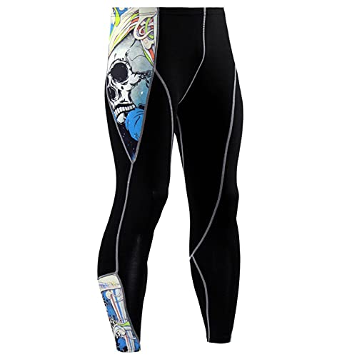 N\C Cycling Pants Spring and Autumn Summer Cycling Men's and Women's Mountain Bike Cycling Jersey Trousers Sports Tight Quick-Drying Pants