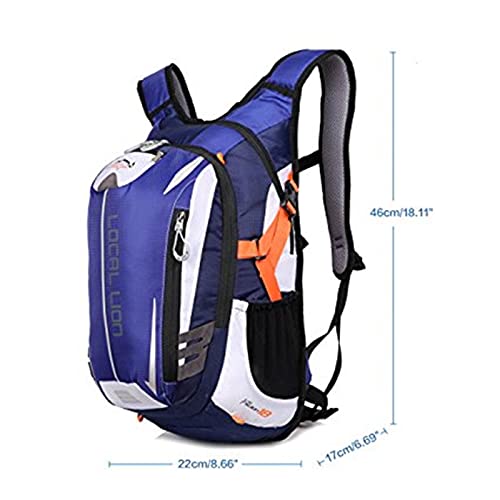 N\C Waterproof Cycling Backpack 20 L Outdoor Equipment Bike Bag Sports Outdoor Cycling Backpack
