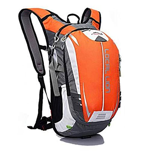 N\C Waterproof Cycling Backpack 20 L Outdoor Equipment Bike Bag Sports Outdoor Cycling Backpack