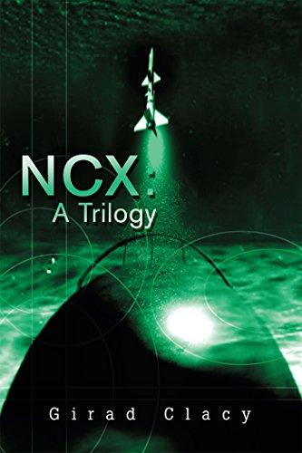 Ncx: a Trilogy (English Edition)