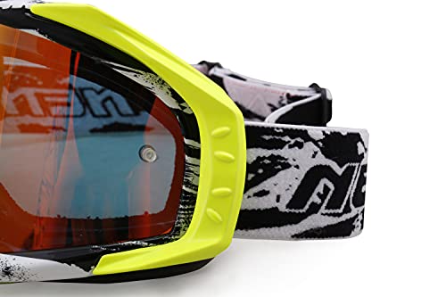 NENKI Gafas Motocross NK-1023