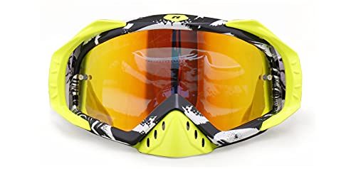 NENKI Gafas Motocross NK-1023