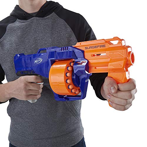 Nerf Elite Surgefire (Hasbro E0011EU4)