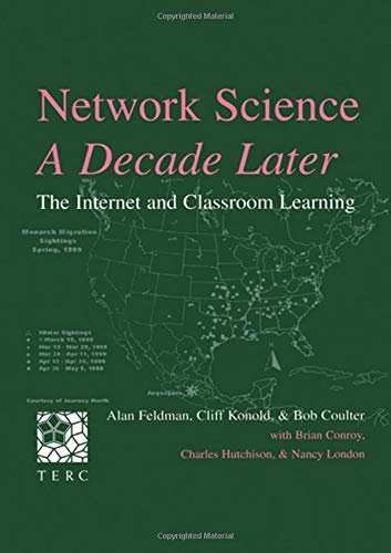 Network Science, A Decade Later: The Internet and Classroom Learning