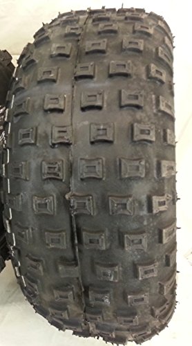 Neumático Copertone Tubeless ATV Quad 145/70–6