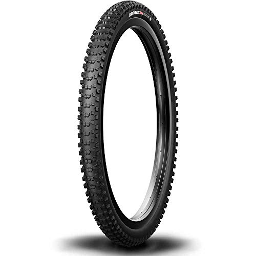 Neumático para Bicicleta Nevegal Preferred - 29 x 2.40 - Neumático con Goma de Doble Banda Anti Pinchazos y Roturas - Compuesto EN-DTC - Carcasa Advanced Trail - Cinturón de K-Armor - Kenda