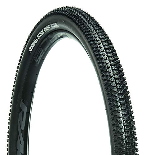 Neumático para Bicicleta Small Block 8 Preferred - 27.5 x 2.10 de ancho - TPi 30 - Tubeless Ready - Compuesto 2 Banda de Rodadura - Apto Superficie Seca - Revestimiento Lateral STC - Kenda