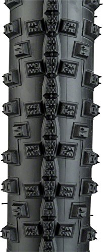 Neumático Schwalbe Unisex Smart Sam Plus Greenguard Snakeskin, negro, tamaño 26 x 2.25