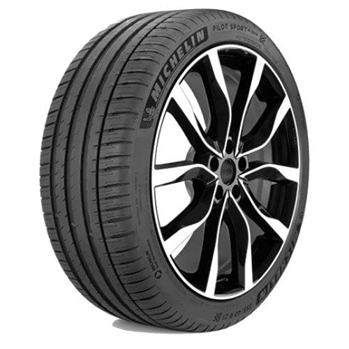 Neumático Verano Michelin Pilot Sport 4 SUV 235/50 R18 97V ZP MI BSW