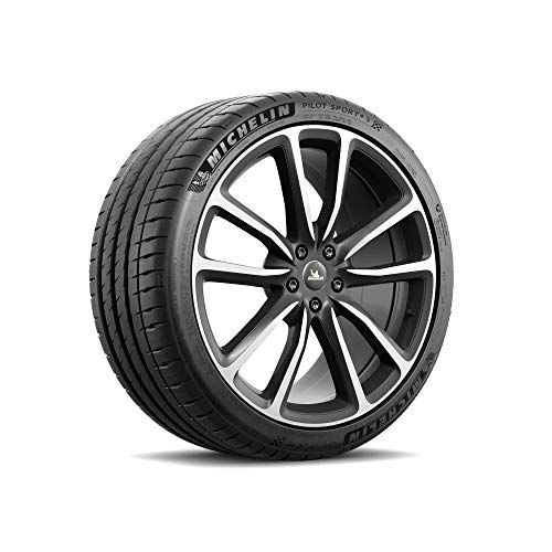 Neumático Verano Michelin Pilot Sport 4S 285/35 ZR22 (106Y) XL MI EL STANDARD BSW