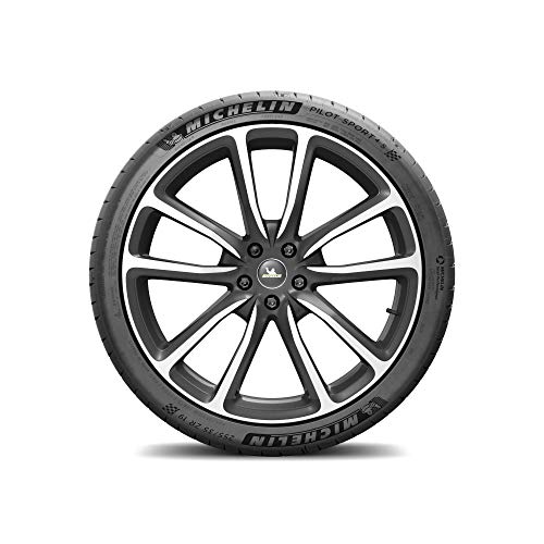 Neumático Verano Michelin Pilot Sport 4S 285/35 ZR22 (106Y) XL MI EL STANDARD BSW